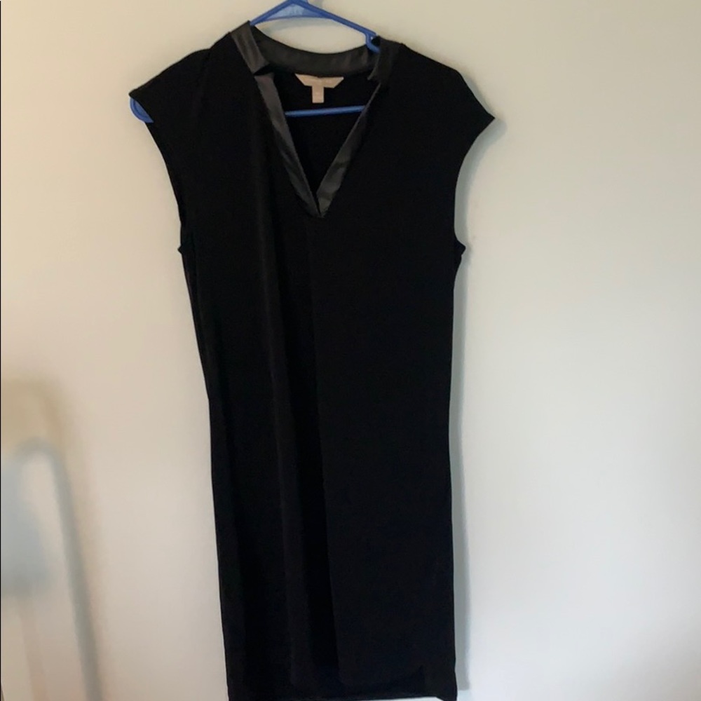 Banana republic work dress